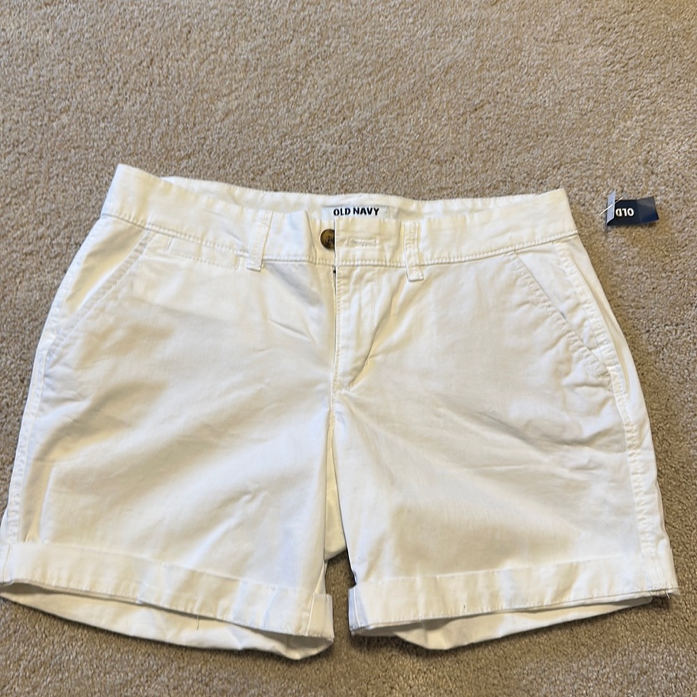 OLD NAVY shorts